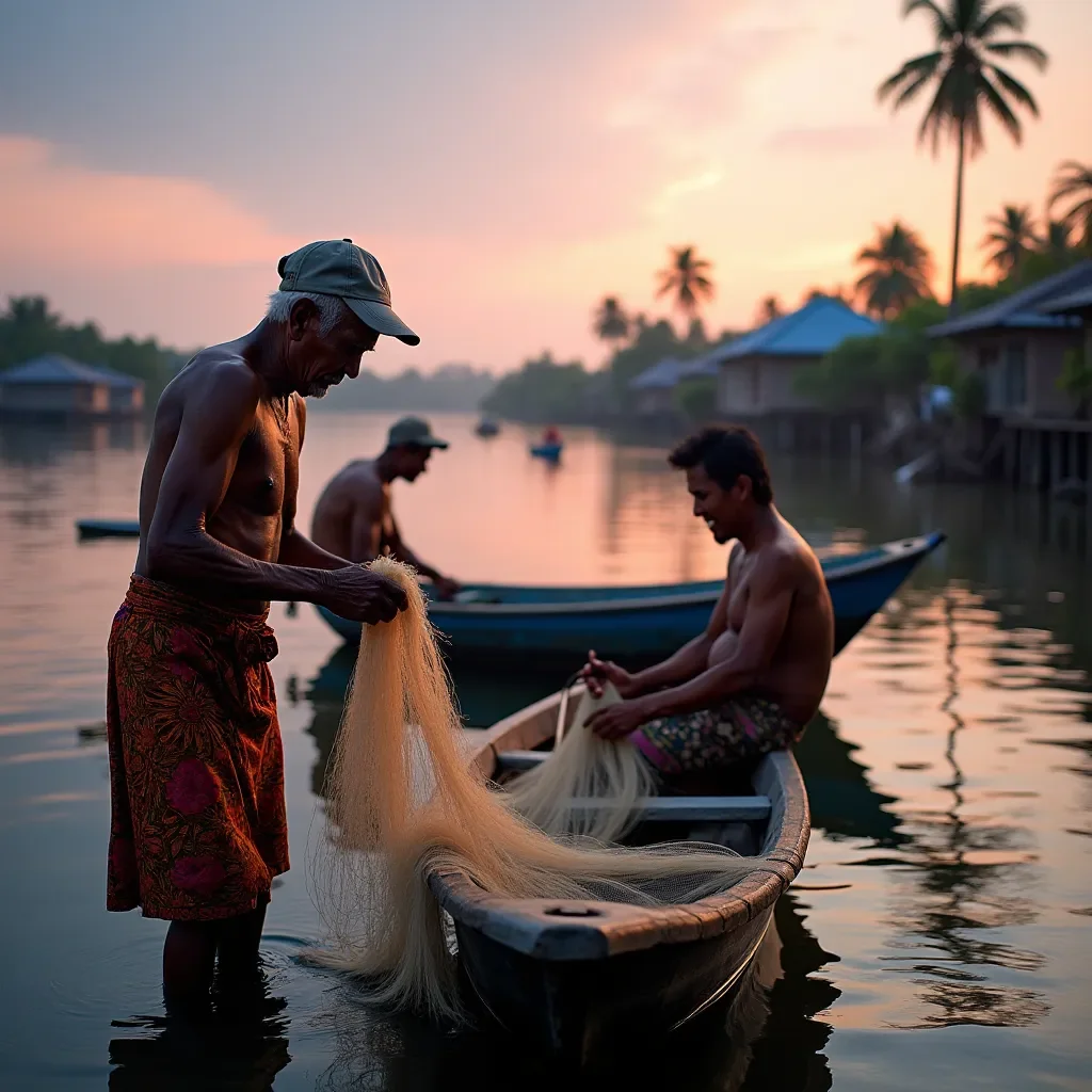 Creative innovation showcase